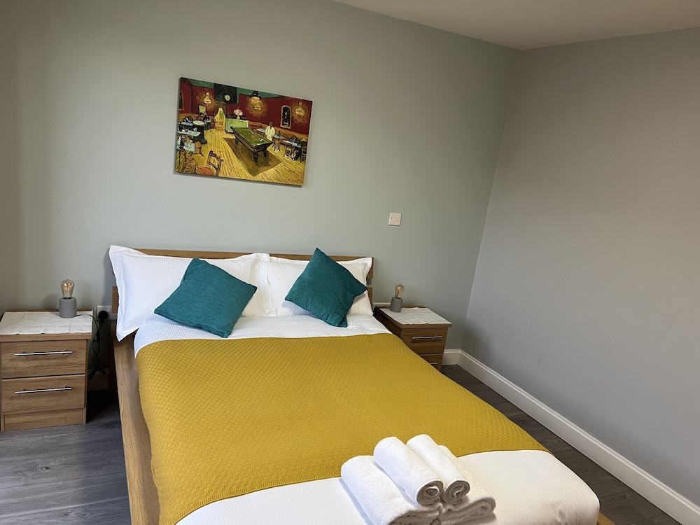 SS- Attico Lux Suite, Foto 3
