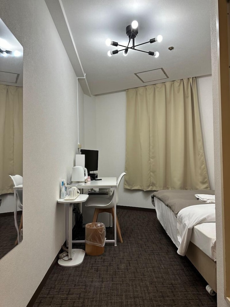 Double Room, Non Smoking photo 3