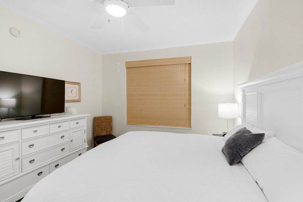 Condo, Multiple Beds (Aqua Resort 1505)