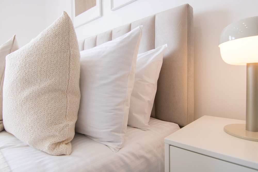 Luxury Apartment photo 2