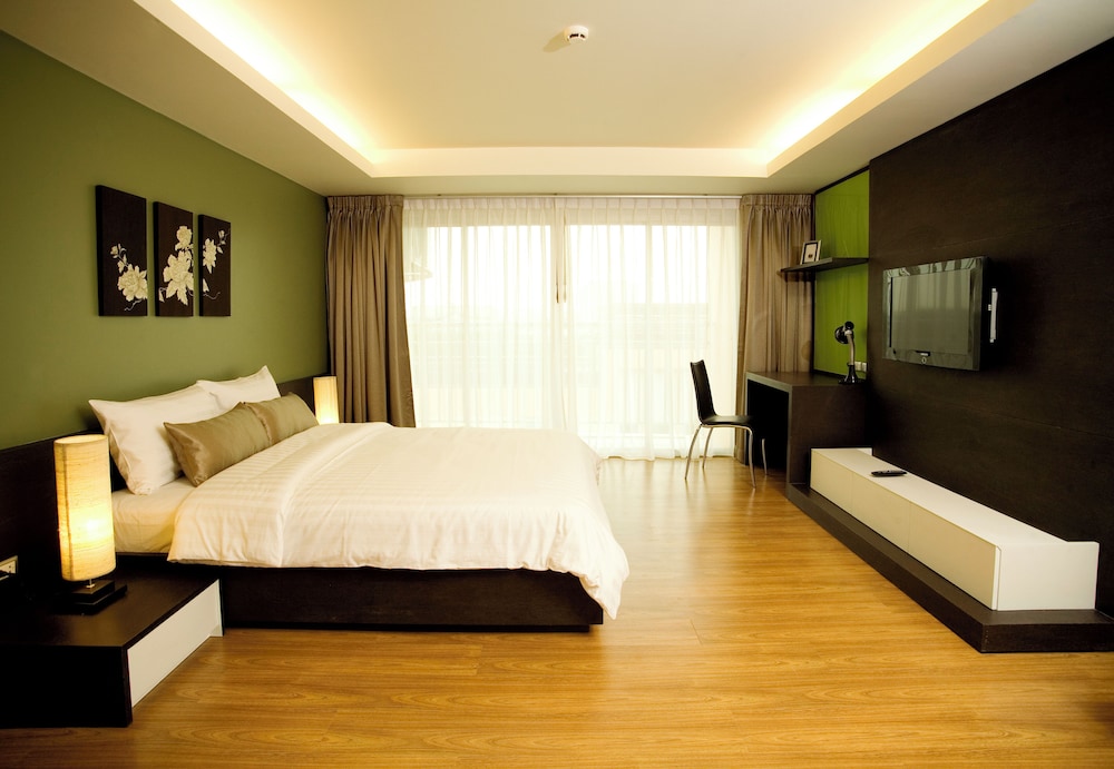 Presidential Suite, 3 Bedrooms photo 2