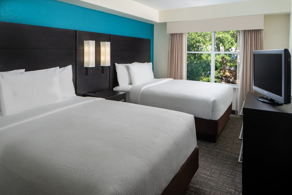 Available room