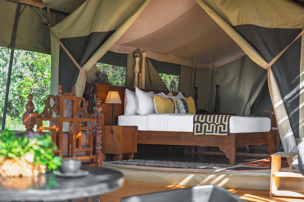 Pearl Mara Tents photo 1