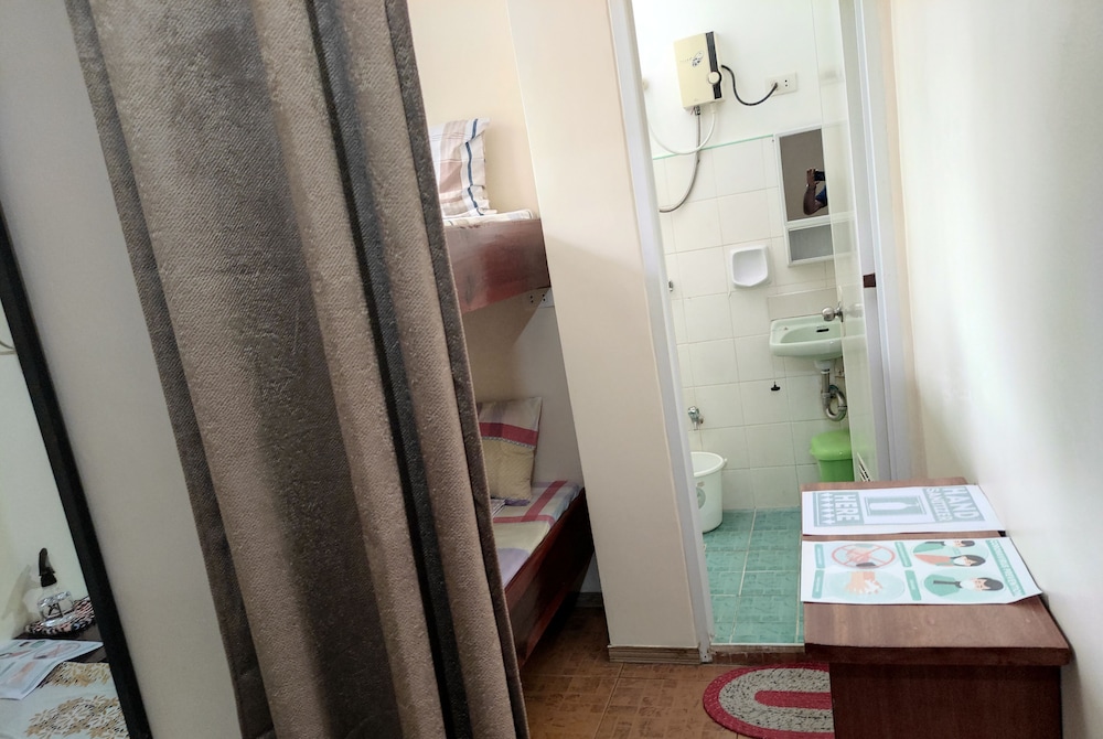 FF R3 Apartment photo 2