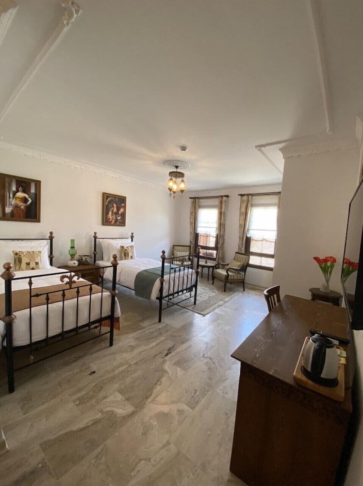 Superior Double Room - Photo 17