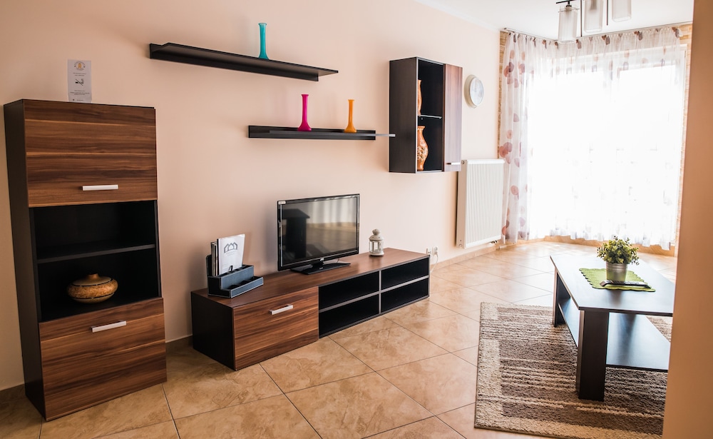 Comfort Apartment, 1 Bedroom, Non Smoking, Kitchenette photo 3