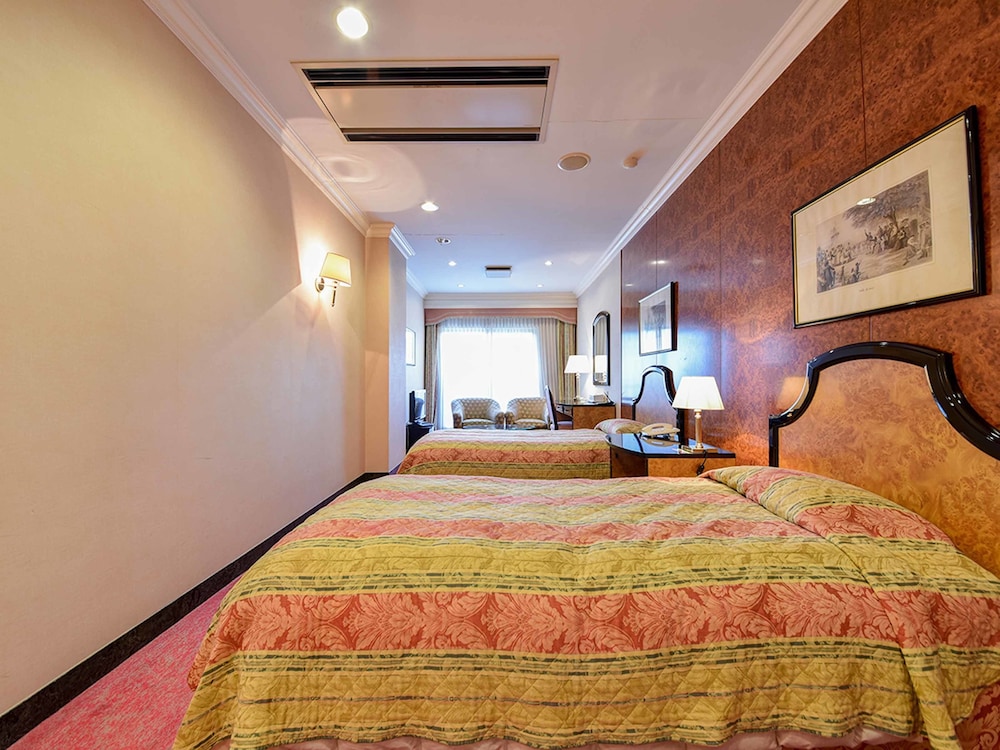 Twin Room, Non Smoking - Photo 4