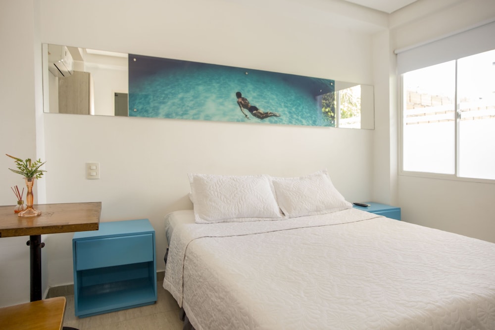 Standard Double Room - Photo 5