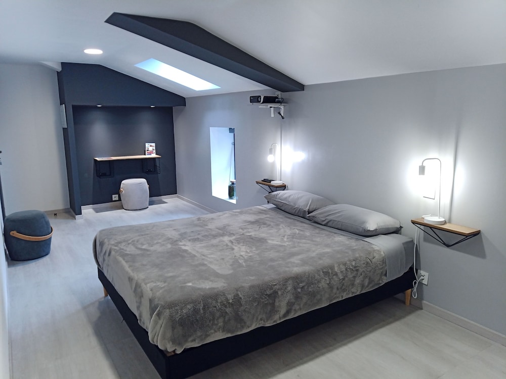 Comfort Double Room, Garden View photo 1