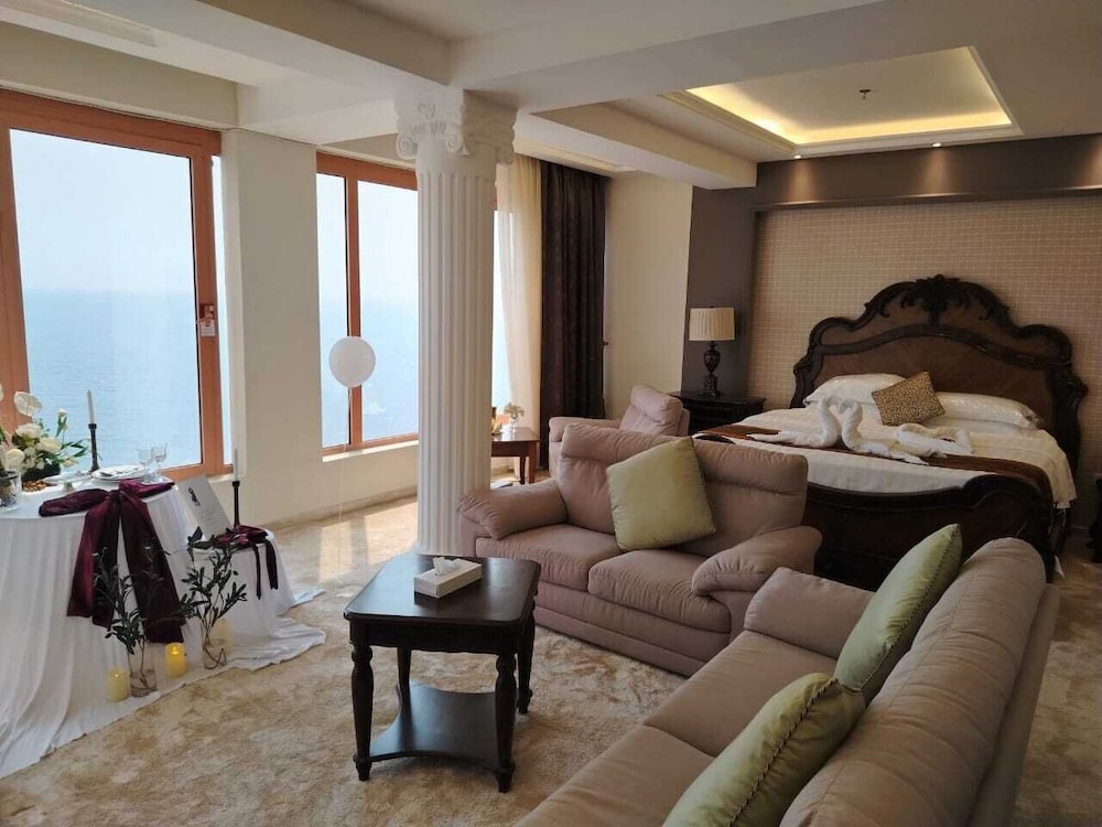 Royal Suite