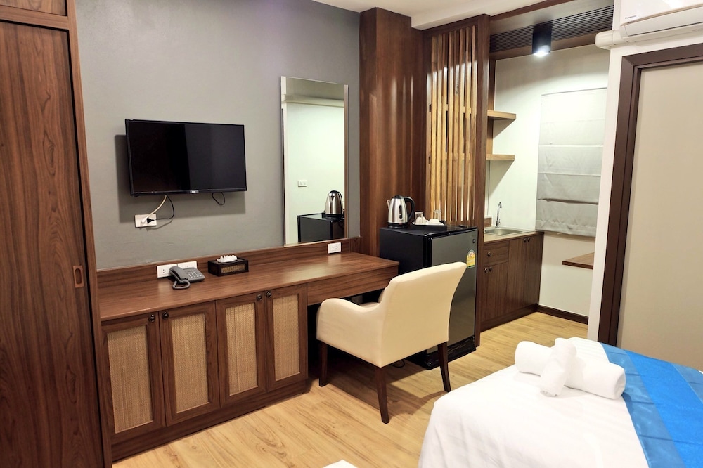 Superior Twin Room - Photo 3