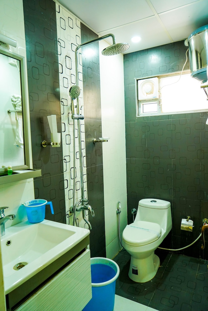 Deluxe Double Room photo 3