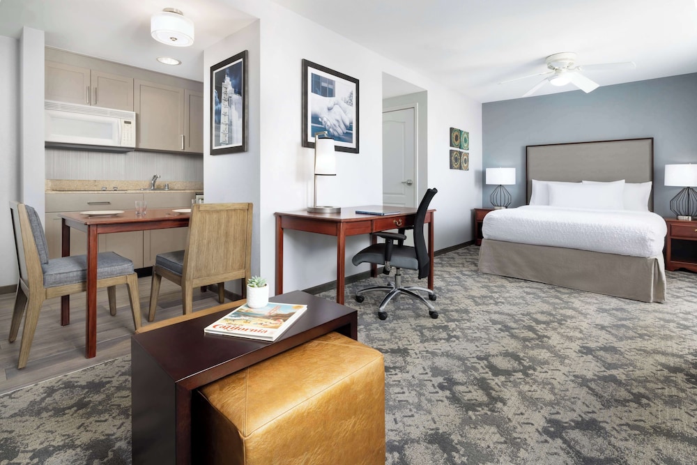 Suite, 1 Bedroom, Non Smoking - Photo 8