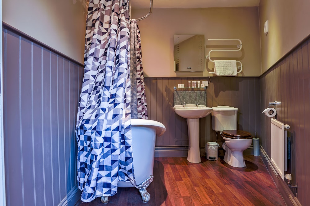 Feature Double Room photo 2