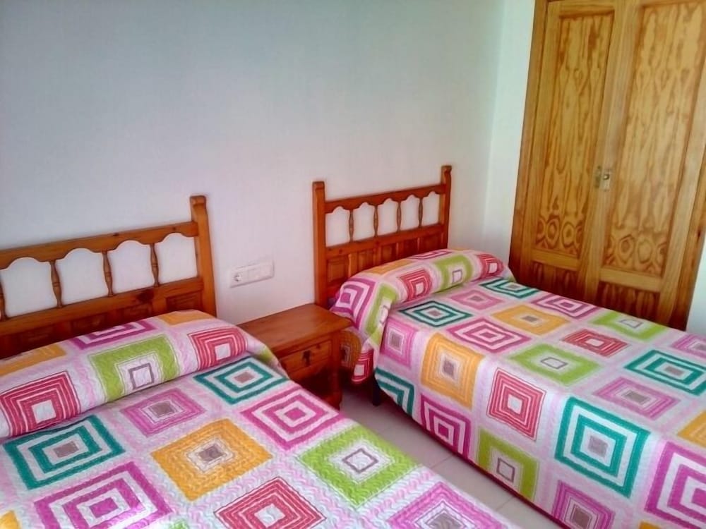 Apartamento, 2 habitaciones