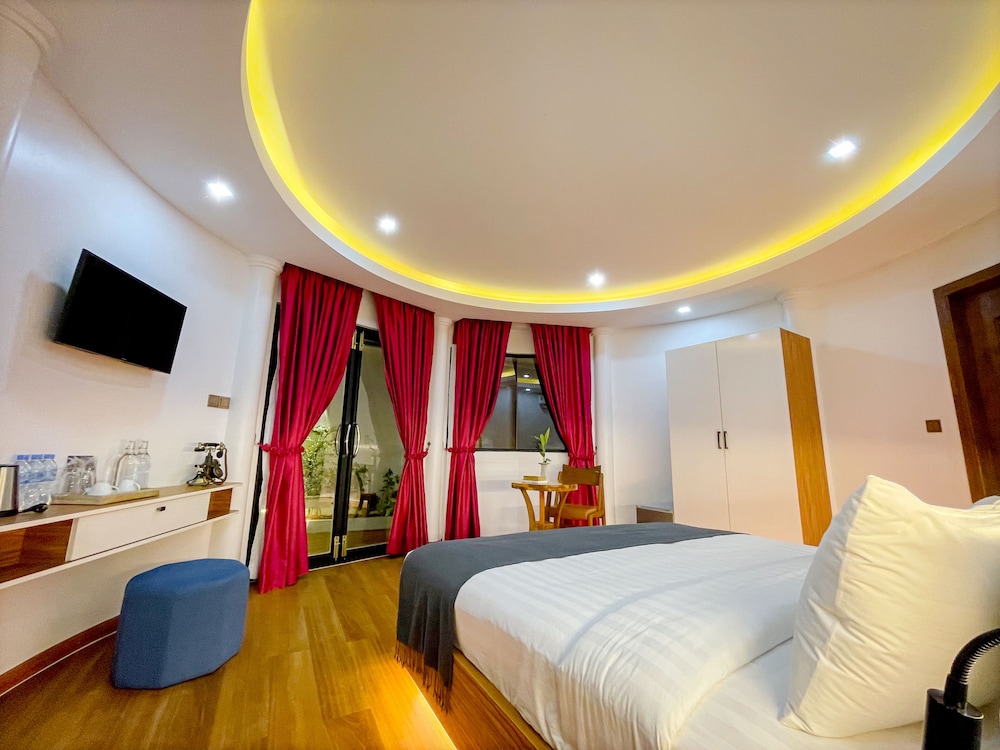 Senior Villa Suite photo 2