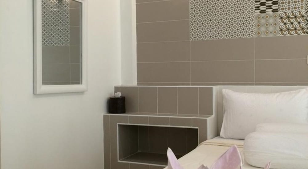 Basic Room, 1 Double Bed photo 2