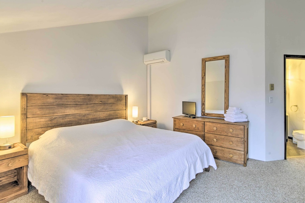 Apartment (3 Bedrooms) photo 3