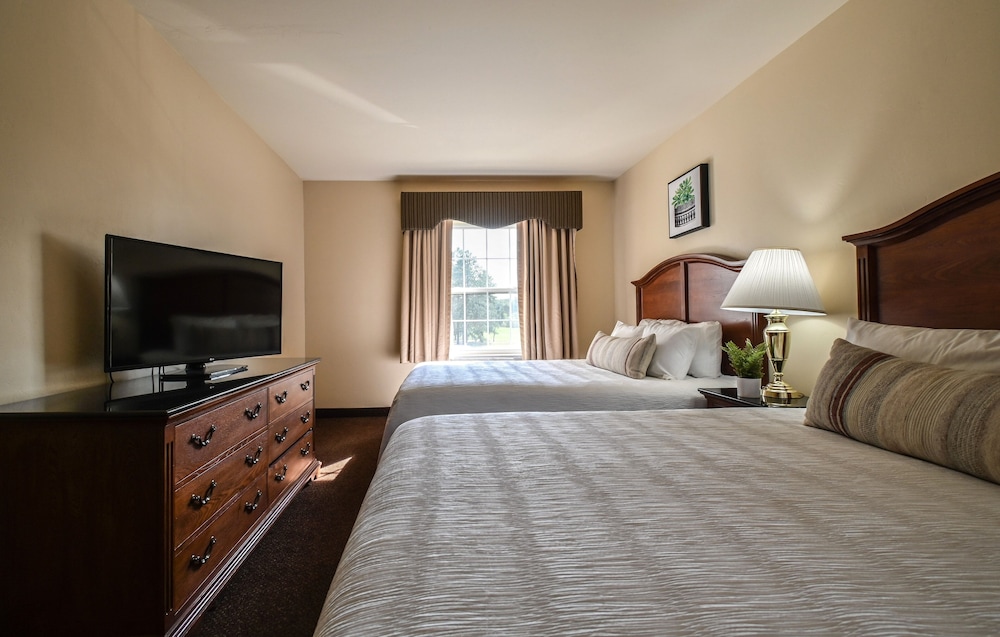 Premier Suite (Queen) - Photo 4