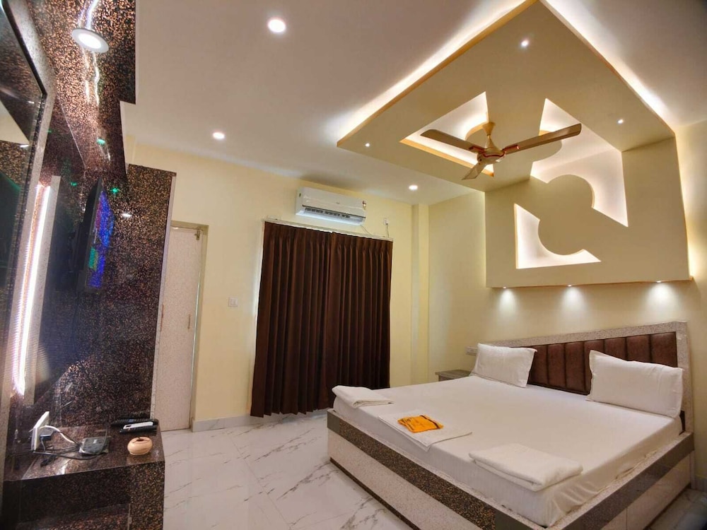 Superior Double Room photo 3
