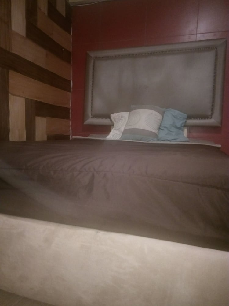 City Room, 1 Double Bed, Smoking photo 1