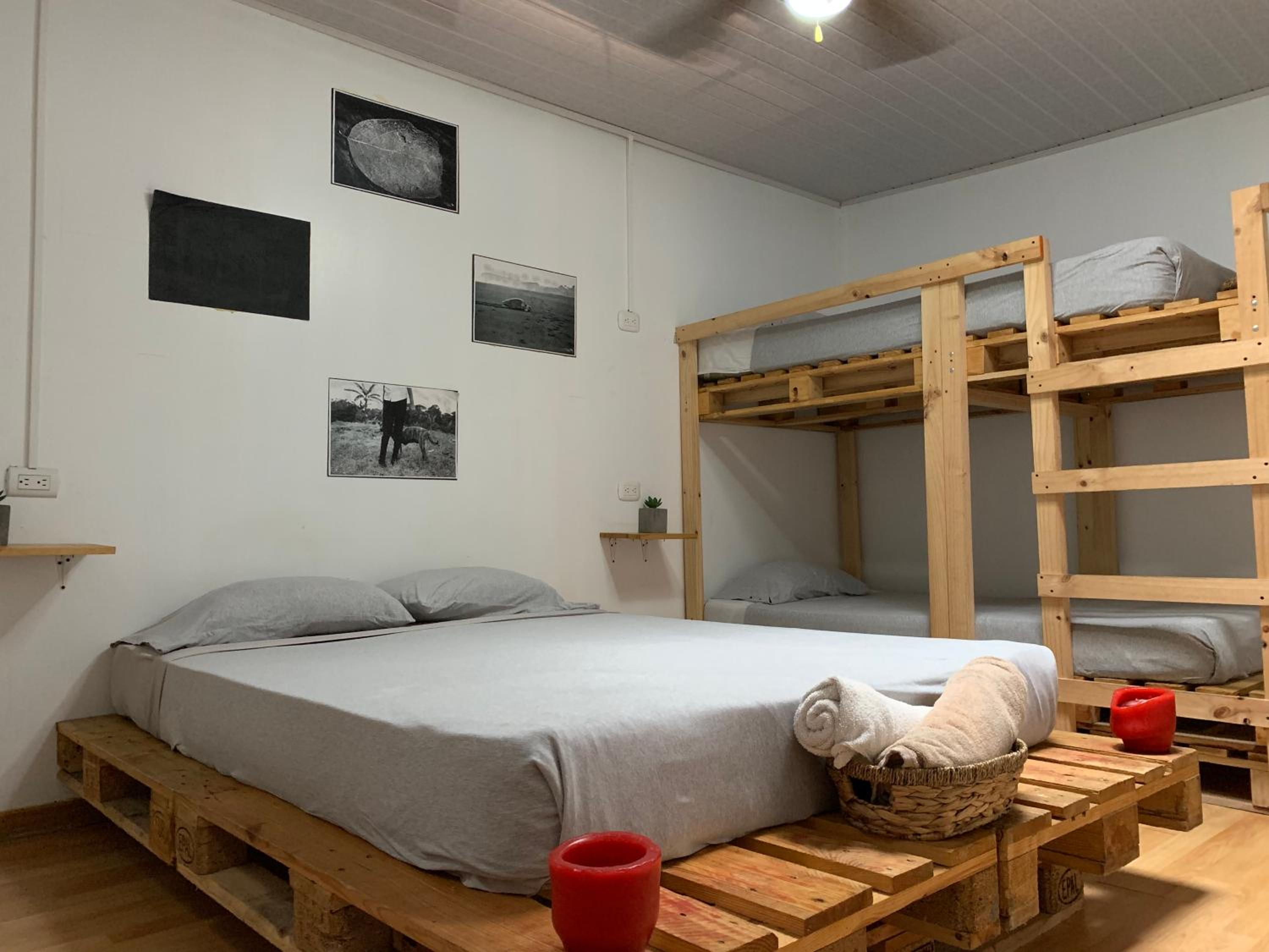 Classic Triple Room photo 3