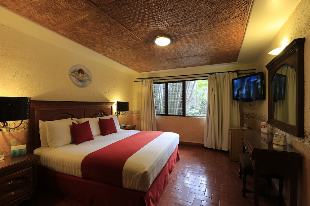 King Terrace Suite - Photo 2