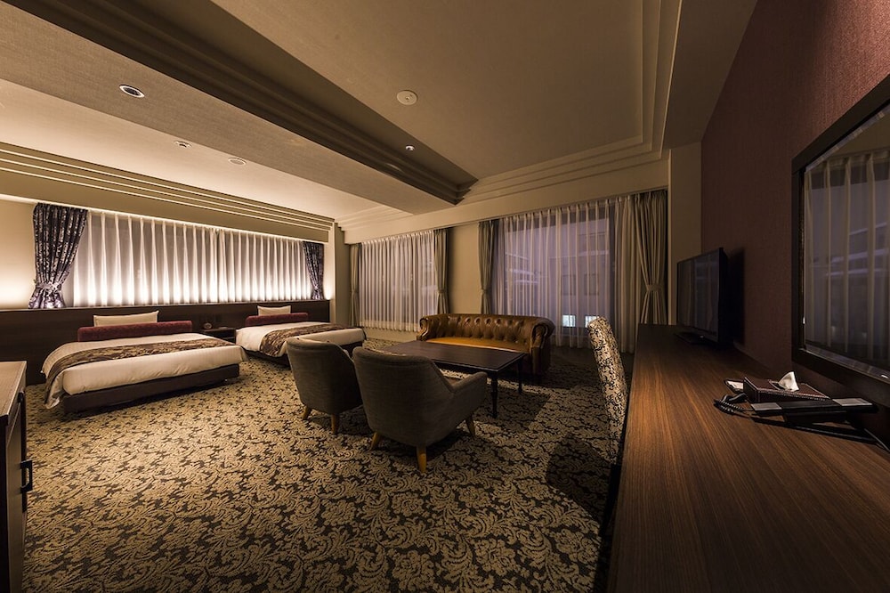 Suite Room, Non Smoking photo 2