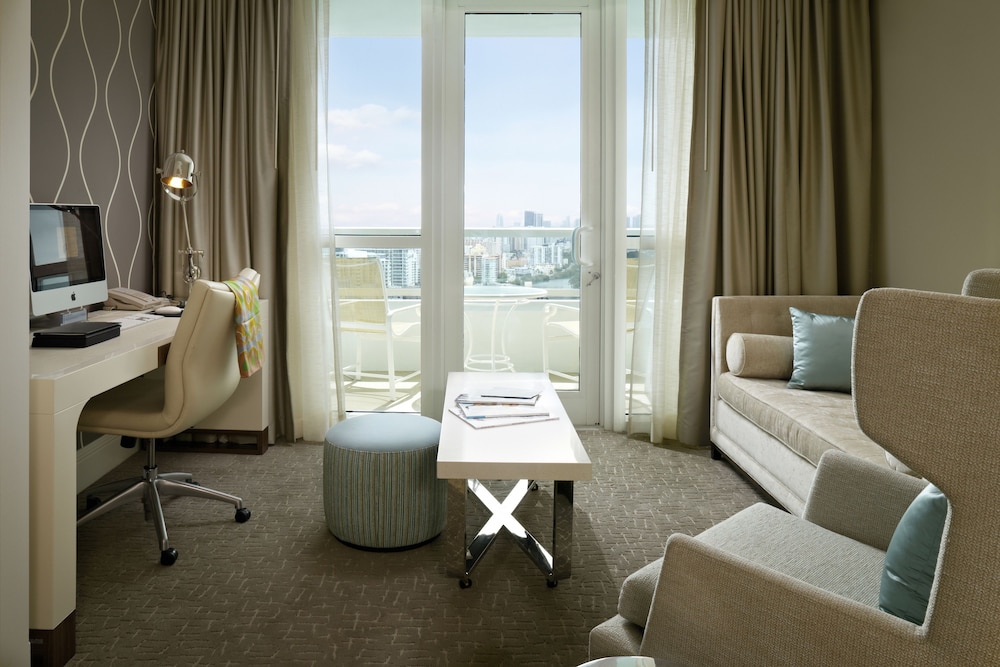 Tresor Ocean View Junior Suite - Photo 2