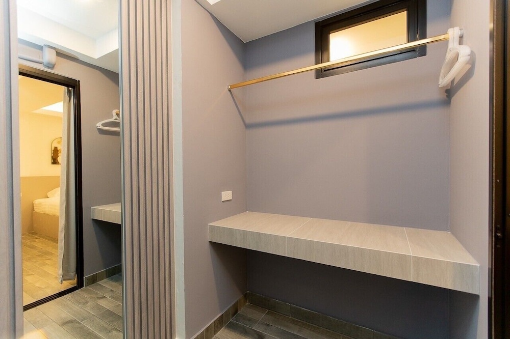 Deluxe Single Room photo 3