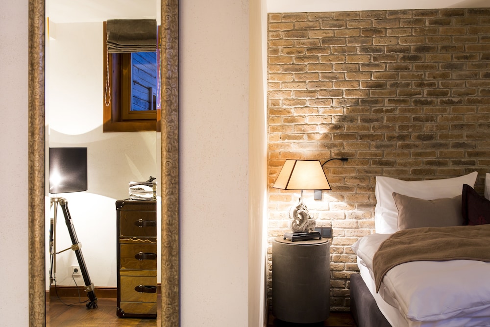 Luxury Apartment, Sauna (Valluga)