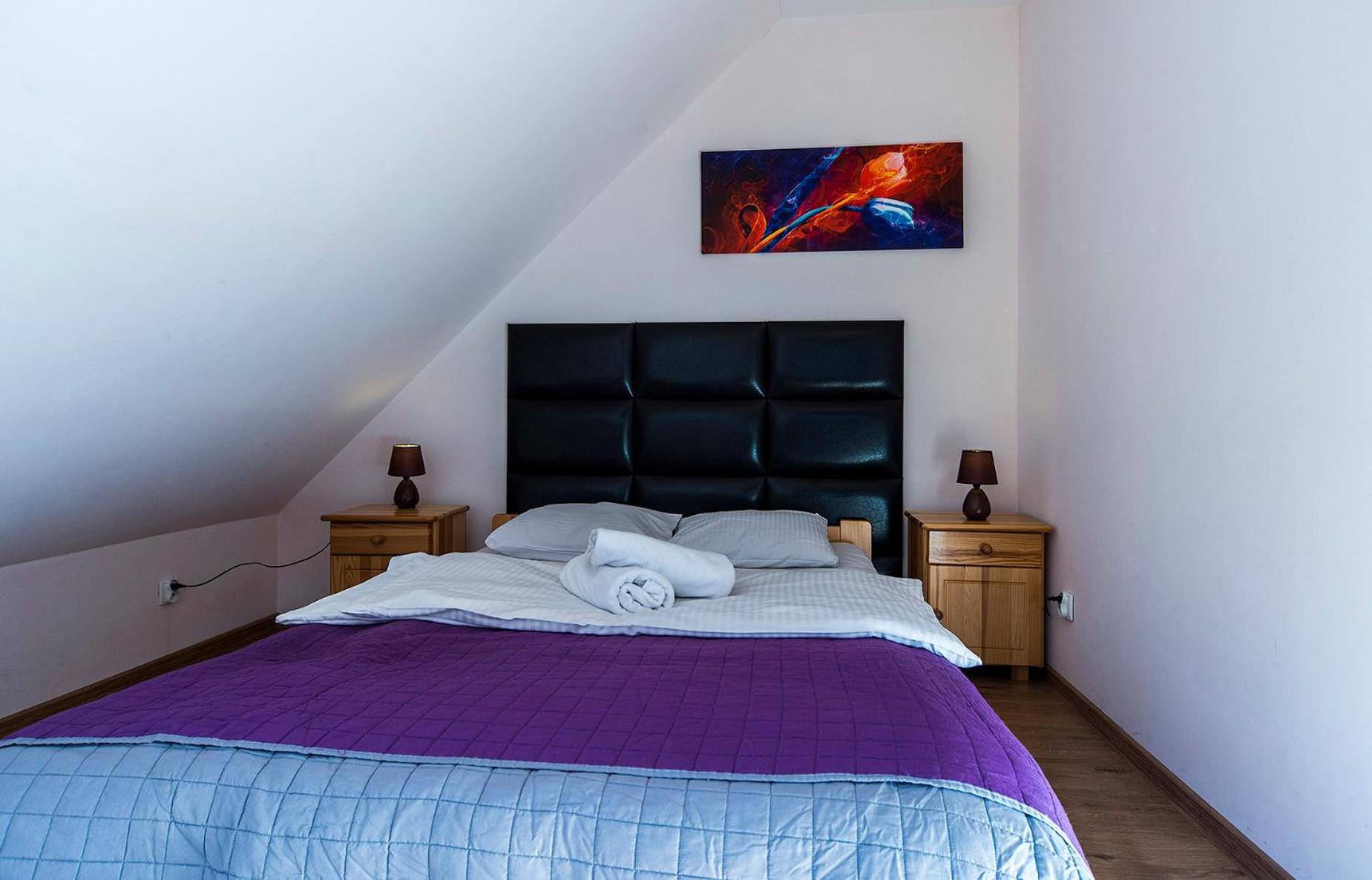 Apartment - Split Level photo 1
