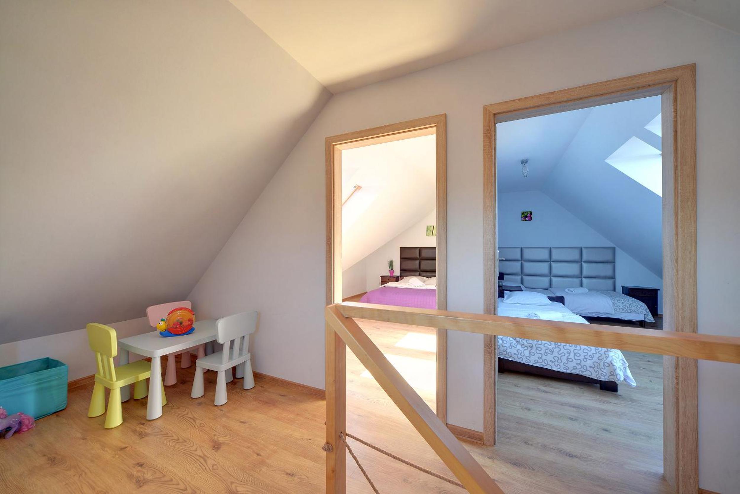 Maisonette photo 1