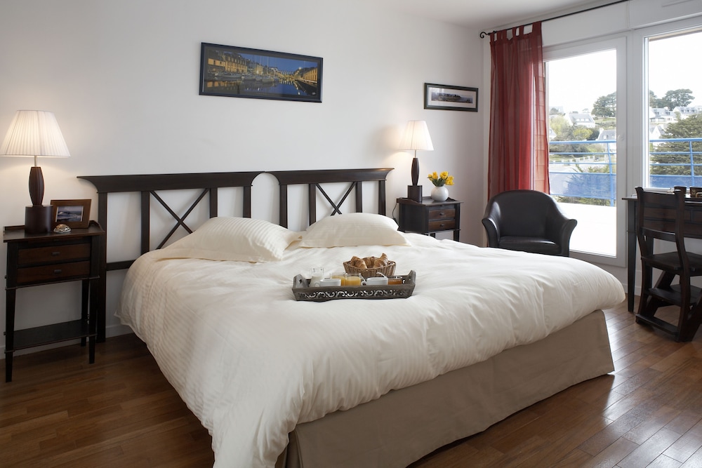 Double Room (Ouessant)