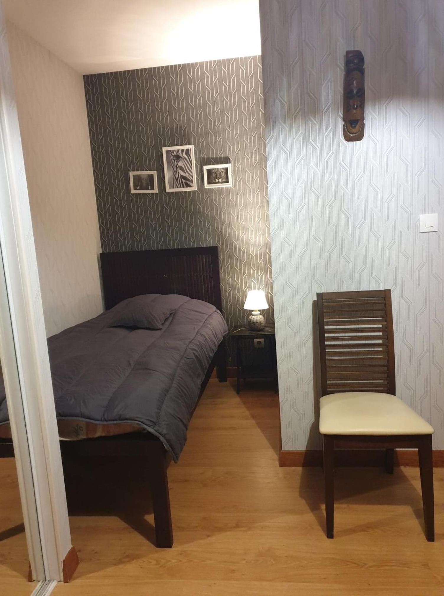 Triple Room - Photo 1