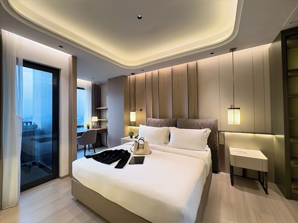2 Bedroom Executive