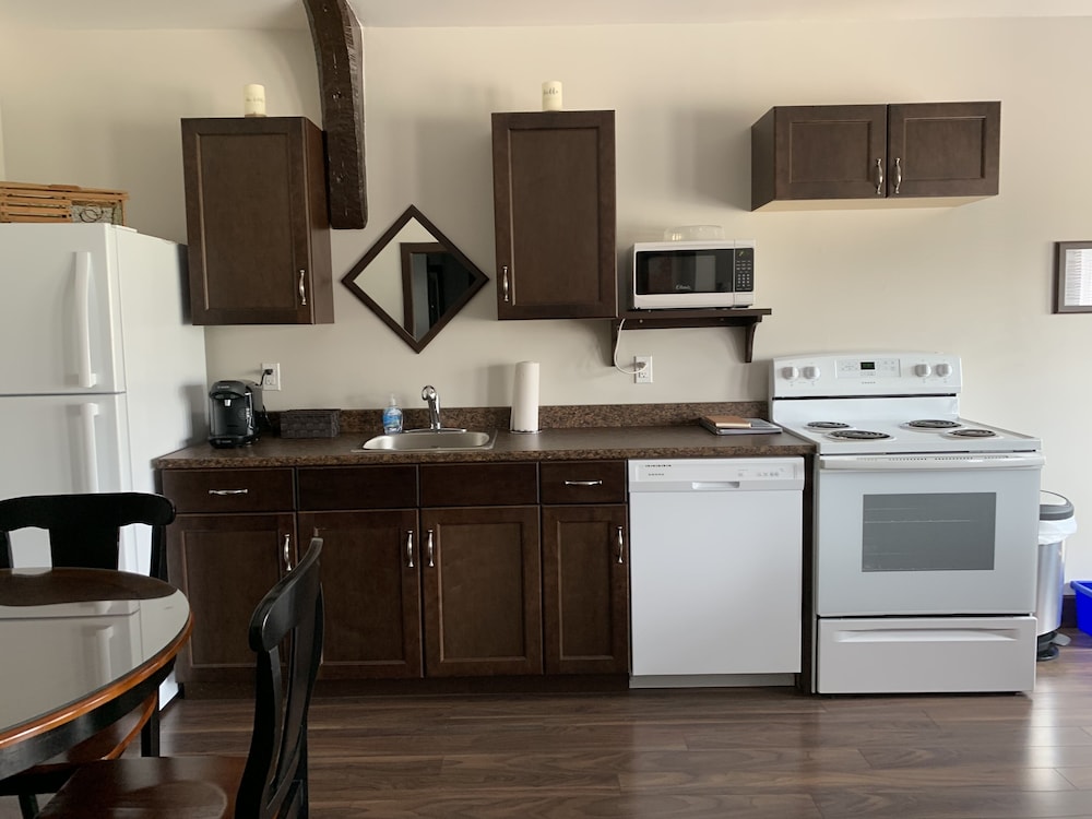Deluxe Suite, Mountain View photo 1