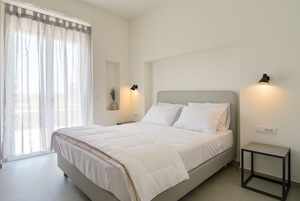 Apartment (Koundouros)