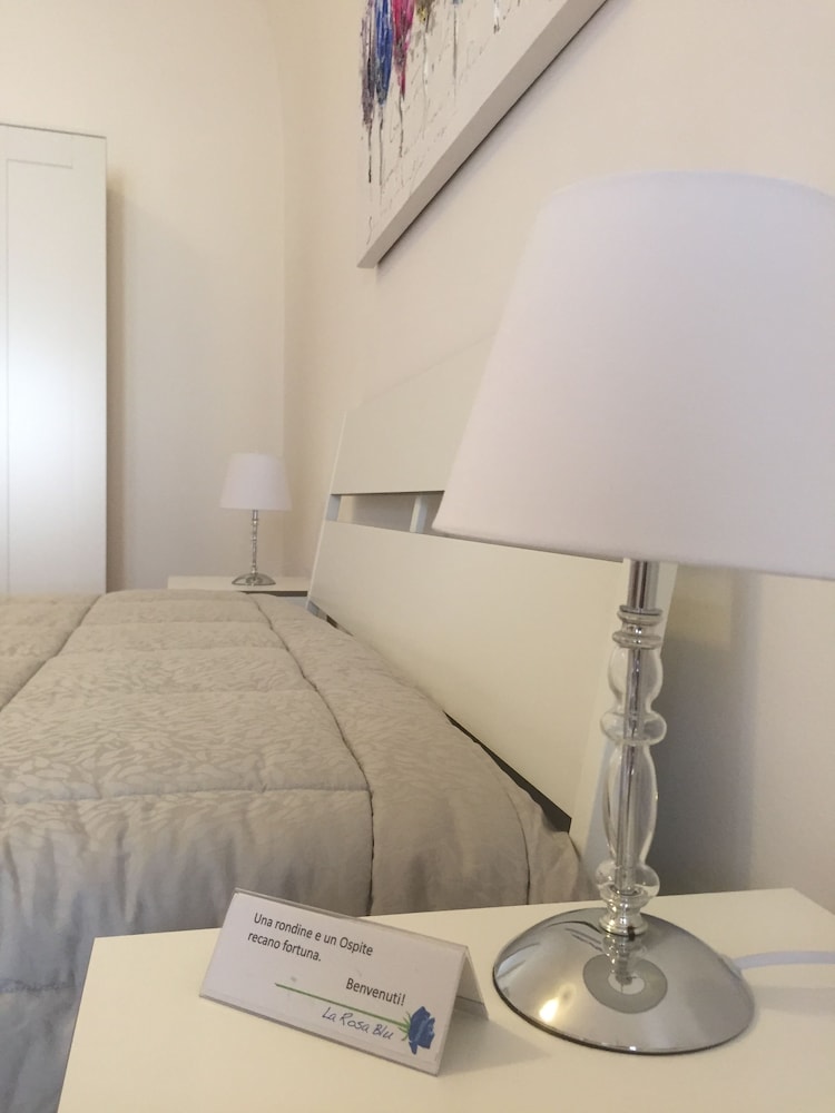 Double Room Single Use photo 2