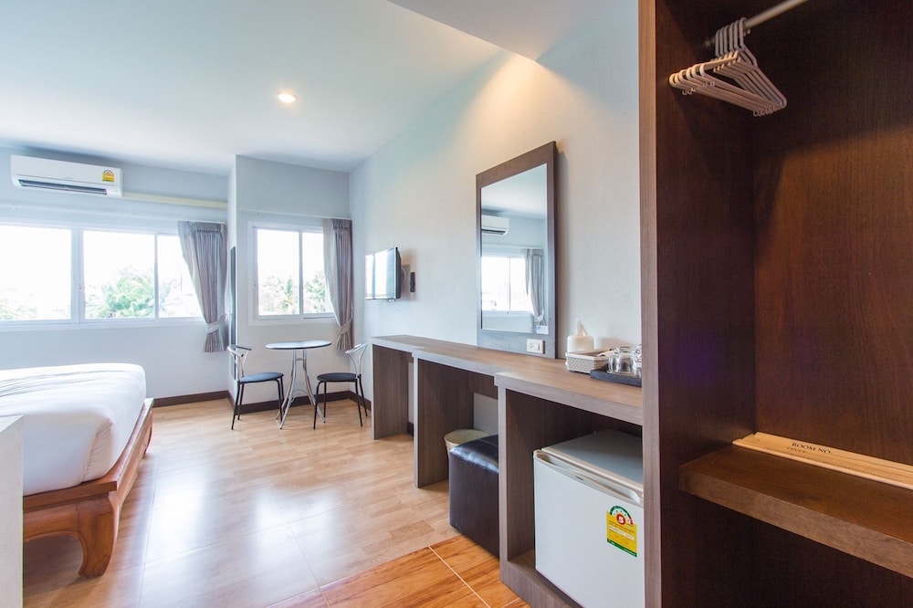 Deluxe Room photo 3