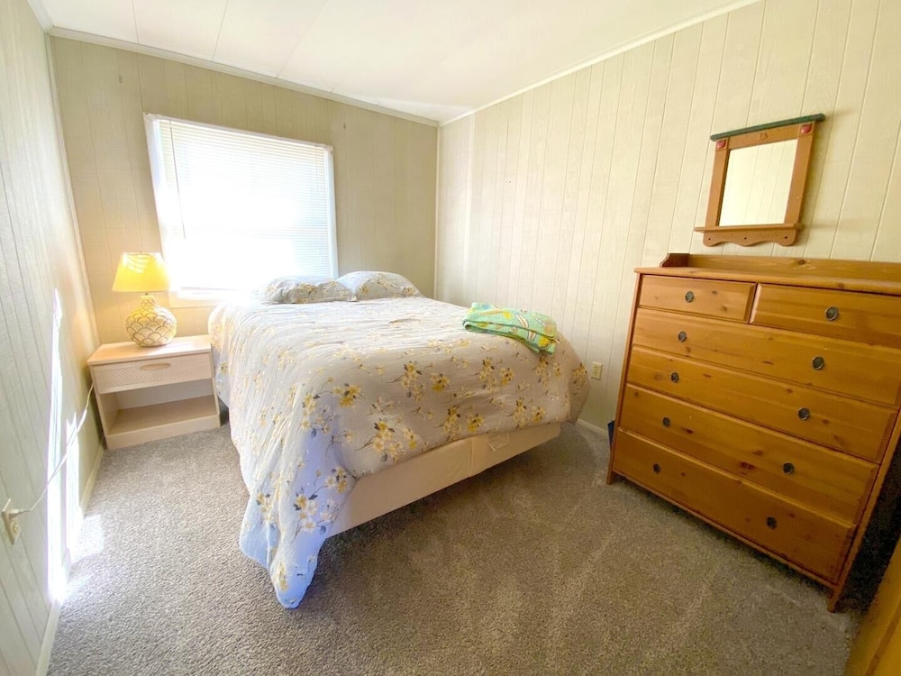 Townhome, 3 Bedrooms