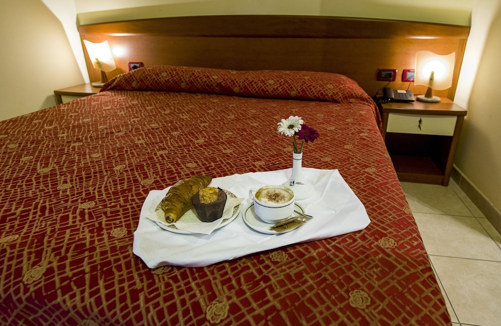 Double Or Twin Room