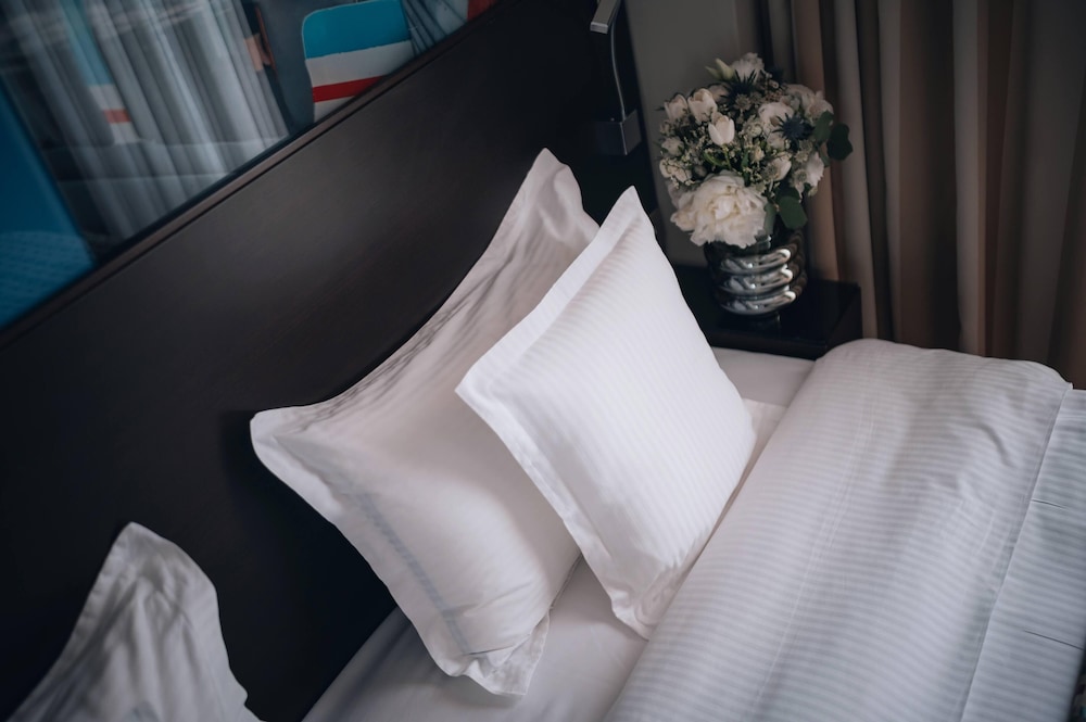 Grand De Luxe Suite photo 2