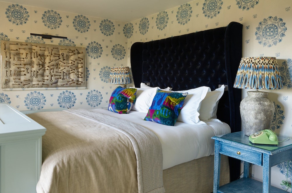 Mews Hot Tub Room - Photo 3