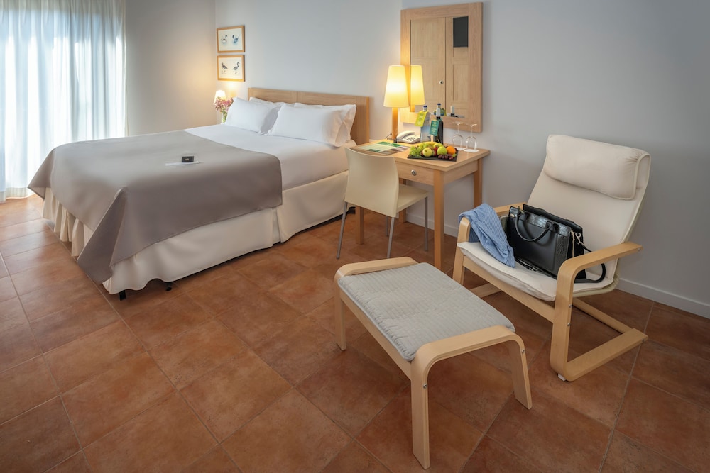 Habitación Doble Comfort