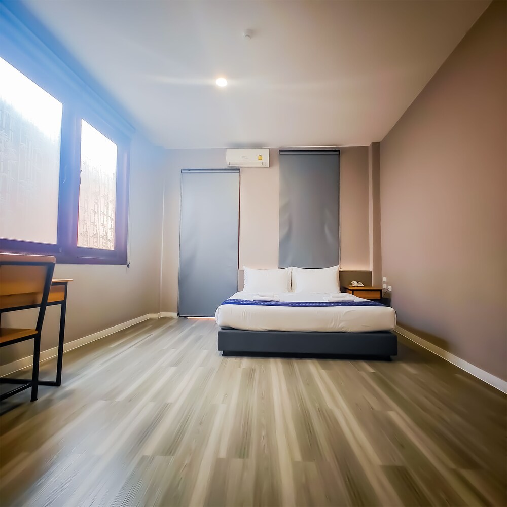 Superior Double or Twin Room - Photo 1