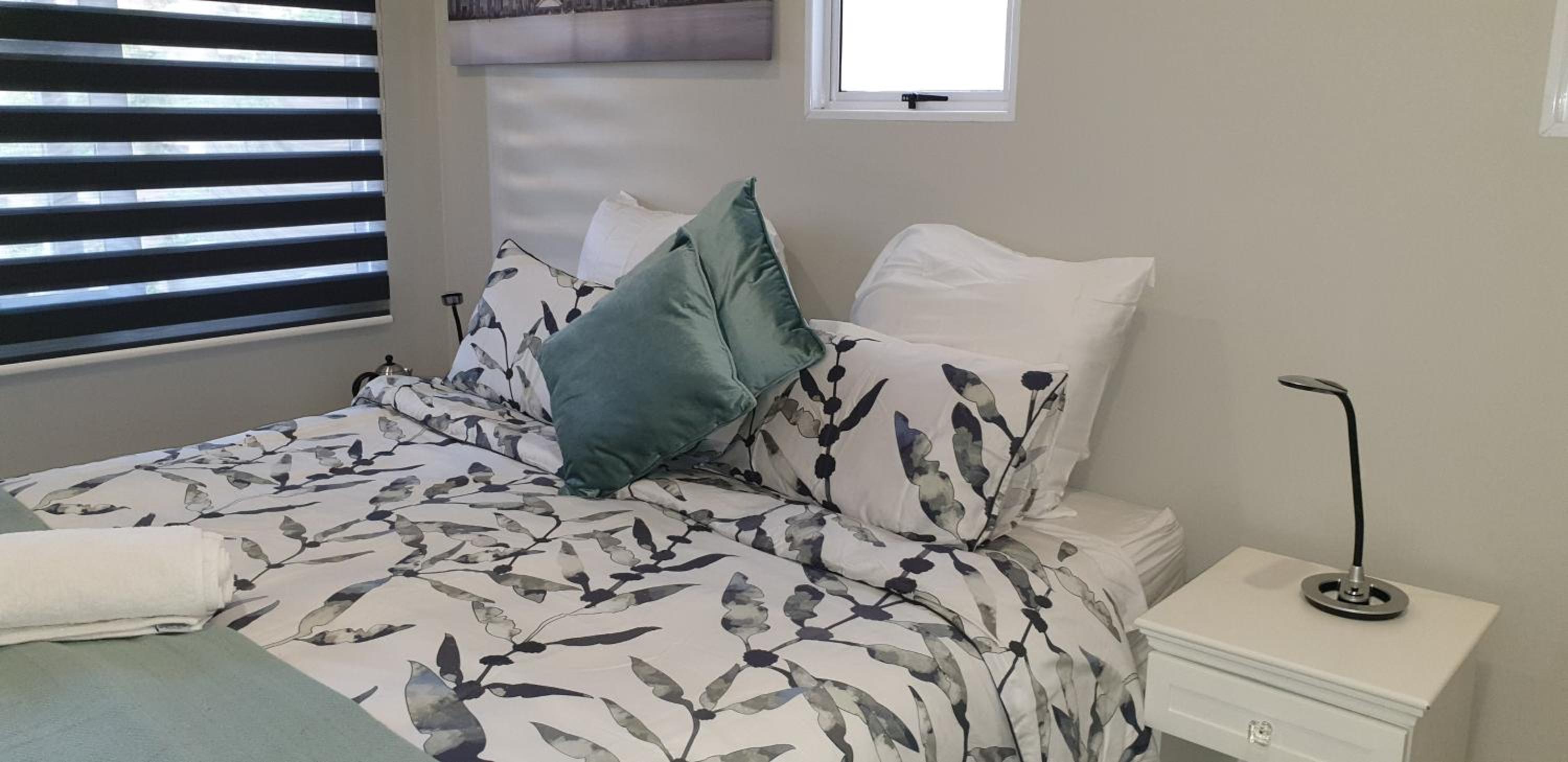 Double or Twin Room with Bathroom photo 1