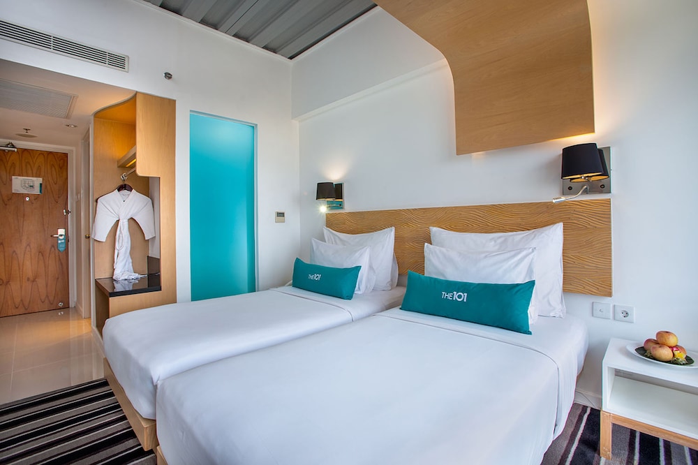 Deluxe Room, 1 Double Bed