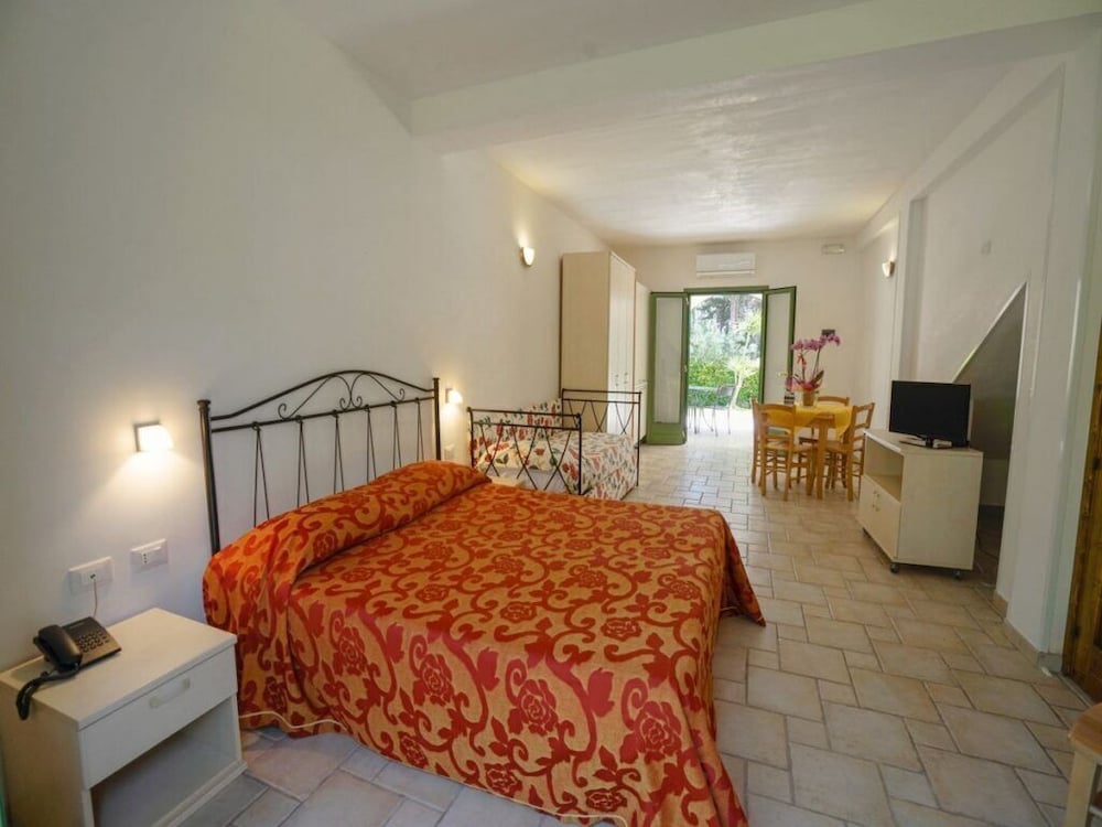 Family Apartment