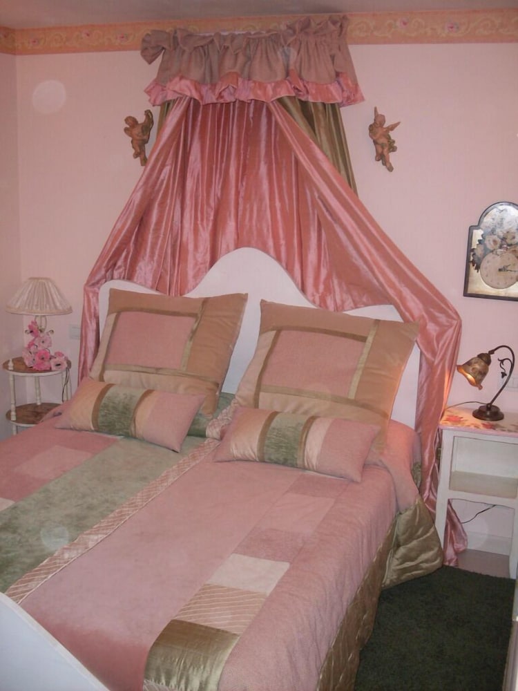 Superior Double Room, Private Bathroom photo 2